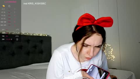 Kris kiskis online show from 22, 12, 2024