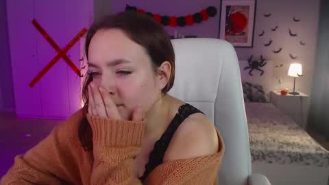 kris_loken online show from 23, 10, 2025