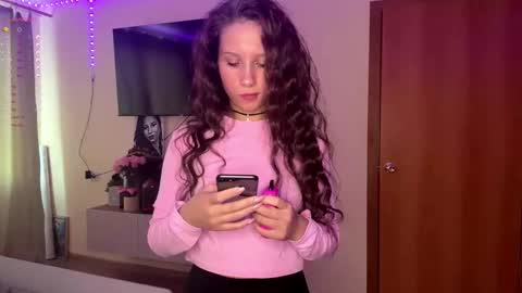 Kristina online show from 4, 10, 2025