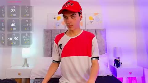 Snapshot of kris_storm chatting on 8, 1, 2026 kris storm online show from 8, 1, 2026