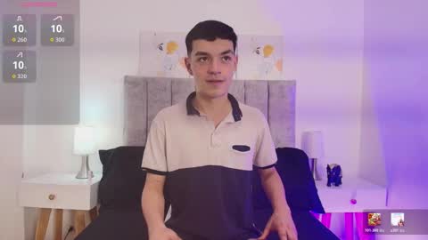 Snapshot of kris_storm chatting on 11, 3, 2026 kris storm online show from 11, 3, 2026