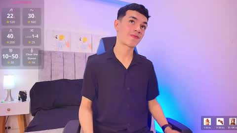 Snapshot of kris_storm chatting on 15, 3, 2026 kris storm online show from 15, 3, 2026