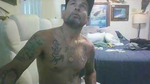 Kristian online show from 10, 3, 2025