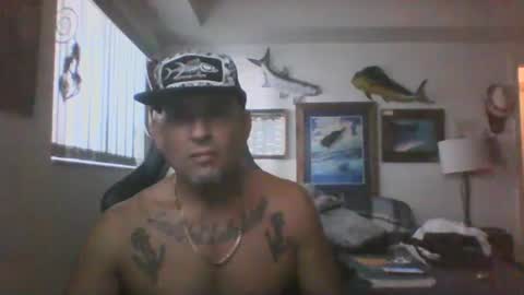Kristian online show from 23, 9, 2025