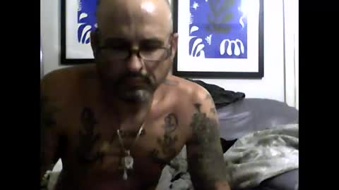 Kristian online show from 26, 9, 2025