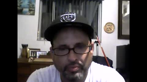 Kristian online show from 27, 9, 2025