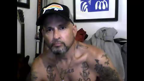 Kristian online show from 4, 10, 2025