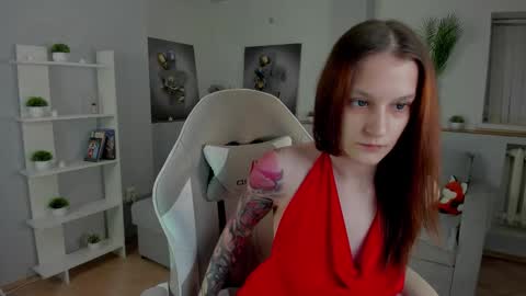 krisdoeil online show from 26, 11, 2025