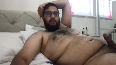 Krish Das online show from 3, 11, 2025