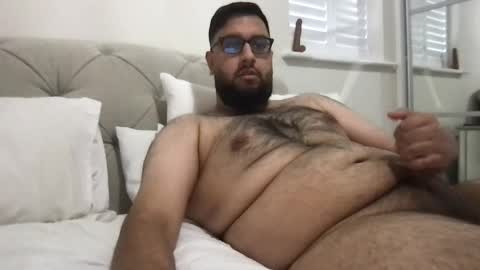 Krish Das online show from 20, 11, 2025