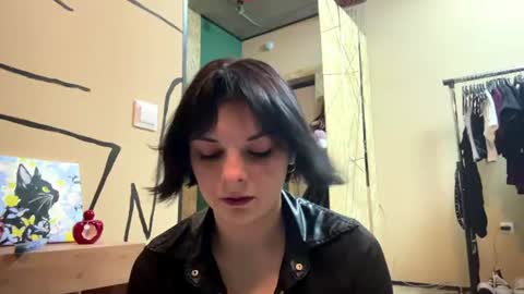 Snapshot of krishnakenning chatting on 18, 6, 2026 Regina online show from 18, 6, 2026