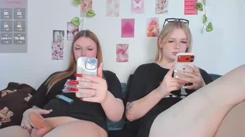 Snapshot of krisi_myrr chatting on 5, 6, 2026 Kristina3 online show from 5, 6, 2026