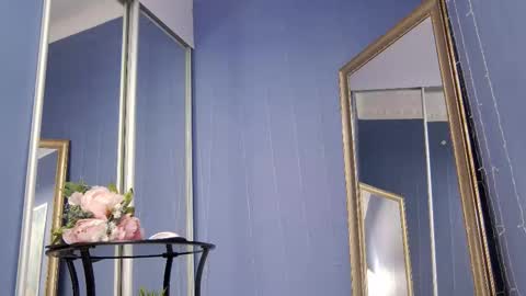 kriskras__ online show from 2, 10, 2025