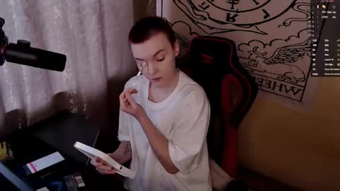 krisneal online show from 13, 2, 2026