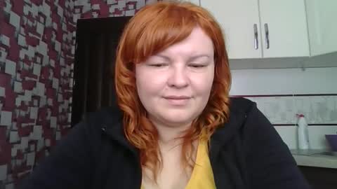 Snapshot of krisryxoniks chatting on 5, 5, 2026 KrisryxONiks online show from 5, 5, 2026