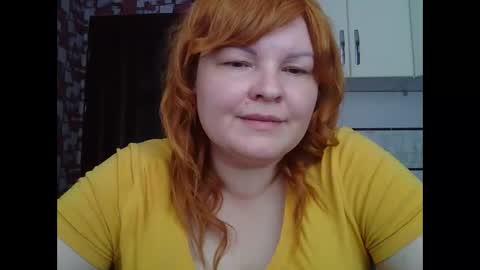 Snapshot of krisryxoniks chatting on 13, 5, 2026 KrisryxONiks online show from 13, 5, 2026