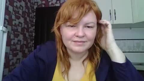 Snapshot of krisryxoniks chatting on 16, 5, 2026 KrisryxONiks online show from 16, 5, 2026