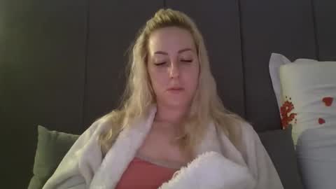 Grace online show from 31, 3, 2026