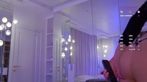 Snapshot of krissone chatting on 20, 1, 2025 Kristina online show from 20, 1, 2025