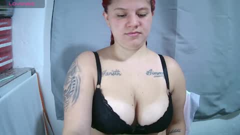 krissone online show from 28, 5, 2026