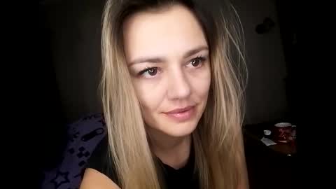 KrissSexi online show from 9, 1, 2025