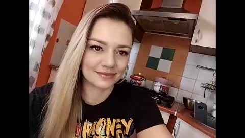 KrissSexi online show from 21, 1, 2025