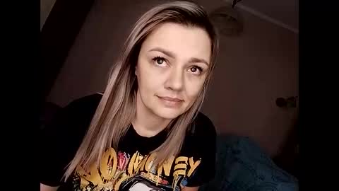 KrissSexi online show from 30, 1, 2025