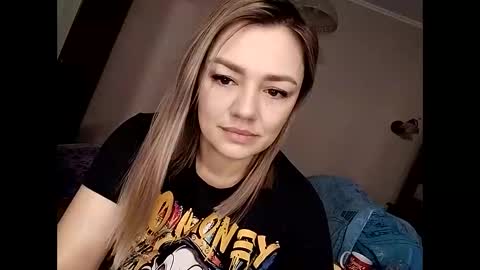 KrissSexi online show from 31, 1, 2025