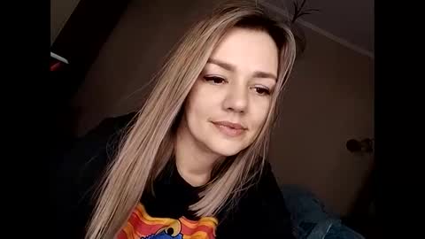 KrissSexi online show from 31, 1, 2025