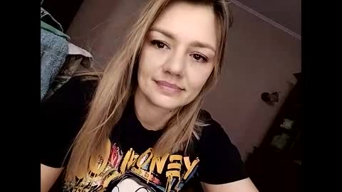 KrissSexi online show from 21, 2, 2025