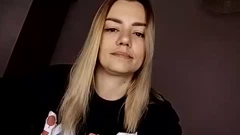 KrissSexi online show from 9, 9, 2025