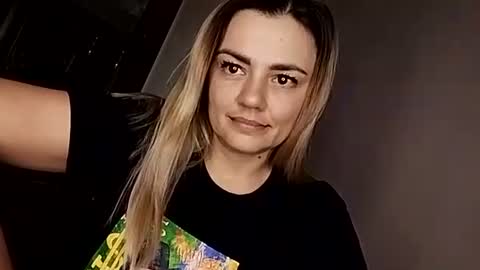 KrissSexi online show from 11, 9, 2025