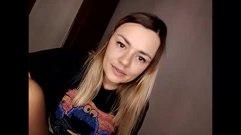 KrissSexi online show from 1, 11, 2025