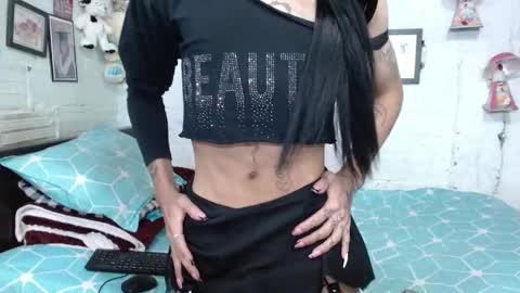 krisstal703358 online show from 23, 11, 2025