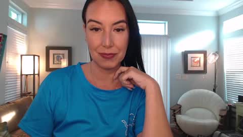 Snapshot of krissy2024 chatting on 5, 1, 2025 Krissy online show from 5, 1, 2025