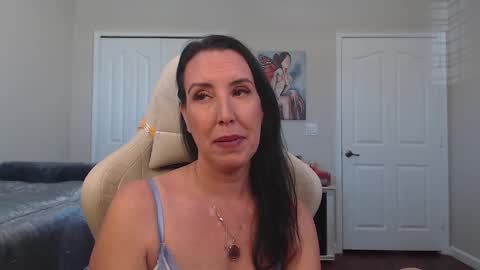 Snapshot of krissy2024 chatting on 12, 2, 2025 Krissy online show from 12, 2, 2025