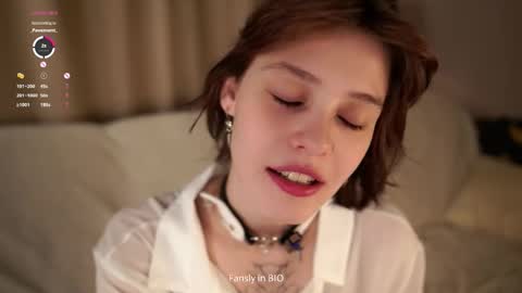 Sarah online show from 18, 10, 2025