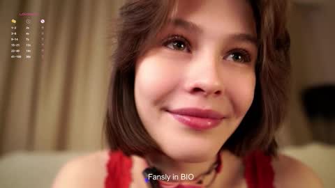 Sarah online show from 20, 10, 2025