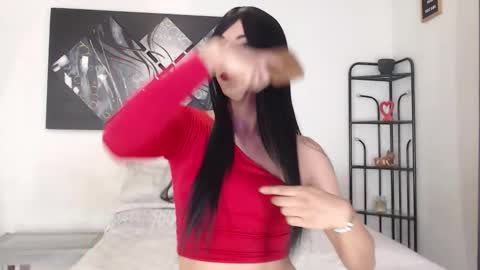 Andrea online show from 24, 9, 2025