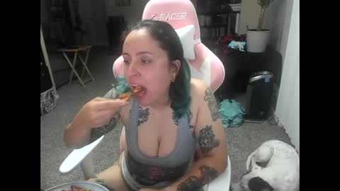 Krista online show from 17, 10, 2025