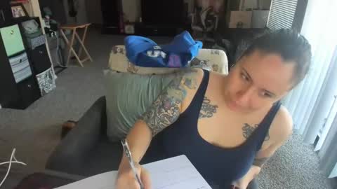 Krista online show from 16, 2, 2026