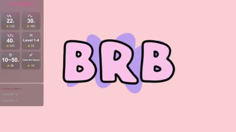   online show from 1, 3, 2025