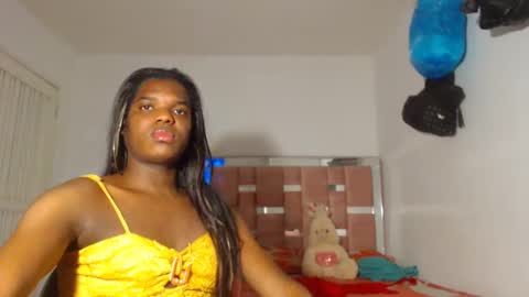 Snapshot of kristal_cox2 chatting on 16, 2, 2025 kristal_cox2 online show from 16, 2, 2025