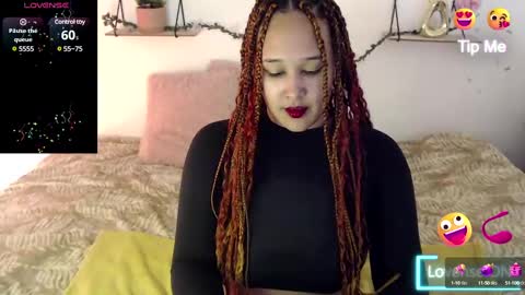 Kristal online show from 29, 12, 2024