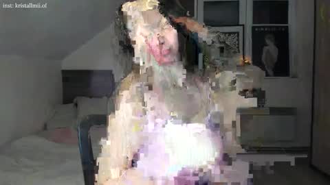 kristallmii_premium online show from 20, 12, 2025