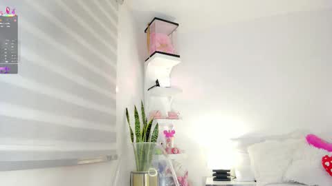 Kristeeeel Instagramaj cb05 online show from 14, 2, 2026