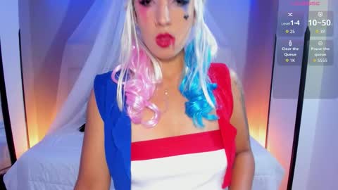 Kristen online show from 18, 11, 2025