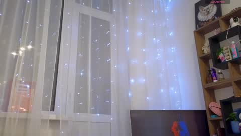 Snapshot of kristen_sayles chatting on 2, 2, 2025 Kris online show from 2, 2, 2025
