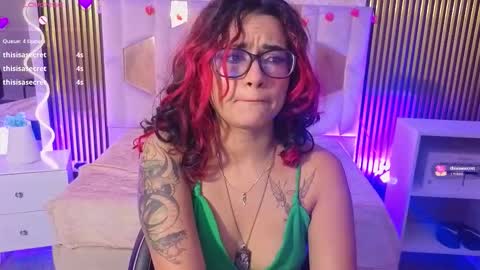 kristen_tay online show from 3, 3, 2026