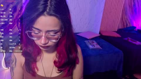 kristen_tay online show from 19, 5, 2026